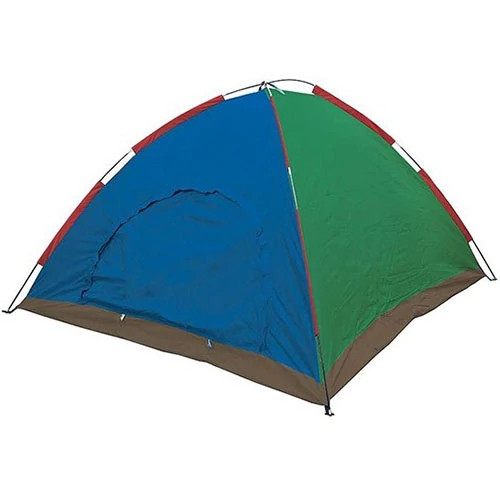 چادر مسافرتی میلهای 6 نفره مدل TENT 6P