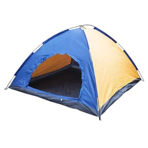 چادر مسافرتی میلهای 6 نفره مدل TENT 6P