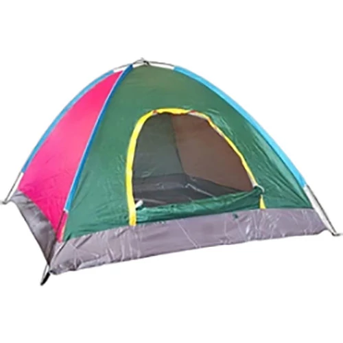 چادر مسافرتی میلهای 6 نفره مدل TENT 6P