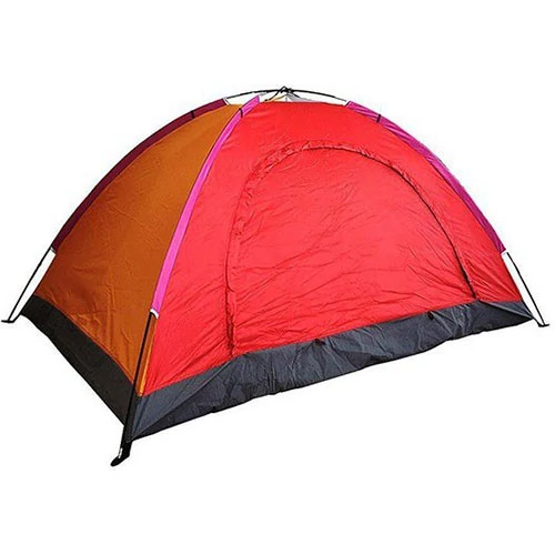 چادر مسافرتی میلهای 8 نفره مدل TENT 8P