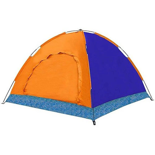 چادر مسافرتی میلهای 8 نفره مدل TENT 8P
