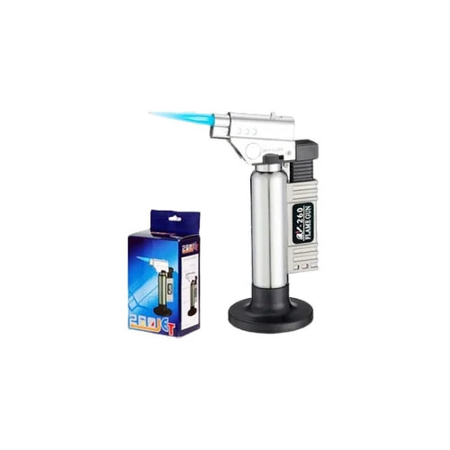 فندک اتمی قوی و صنعتی مدل جت Flame Gun 260