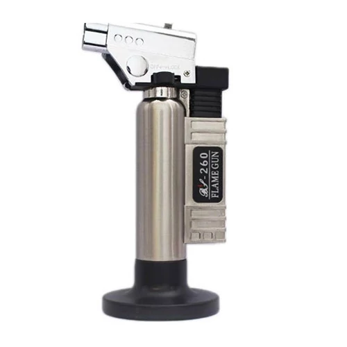 فندک اتمی قوی و صنعتی مدل جت Flame Gun 260