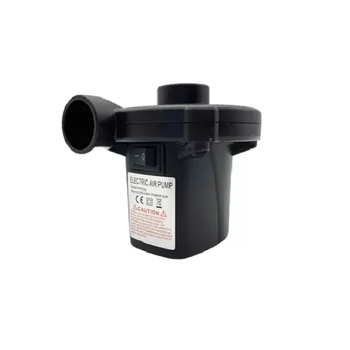 پمپ باد برقی فندکی دو طرفه مدل HS-8102