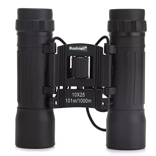 دوربین شکاری دو چشمی بوشنل مدل 10x25