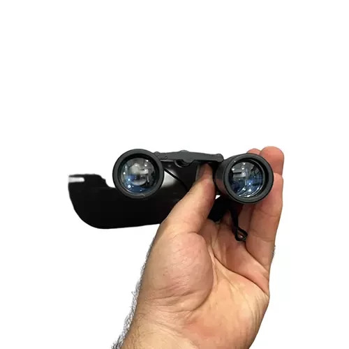 دوربین شکاری دو چشمی بوشنل مدل 10x25