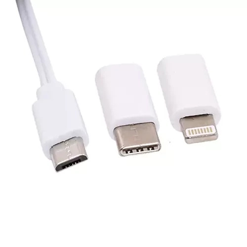 تنس و ماساژور قابل حمل 6 حالته تلفن همراه مدل FBM-003-OTG