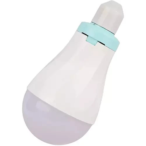 لامپ اضطراری شارژی سرپیچی 20 وات مدل FA-7920