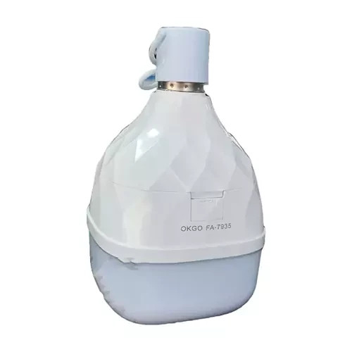 لامپ اضطراری شارژی سرپیچی 30 وات OKGO مدل FA-7935
