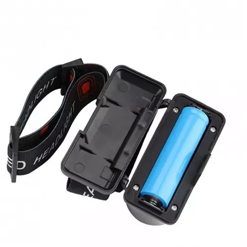 چراغ پیشانی مدل KX-1804