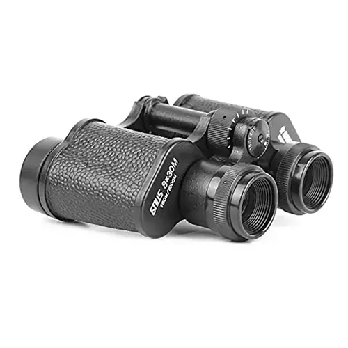 دوربین شکاری دوچشمی بایگیش مدل 8x30 (کپی)
