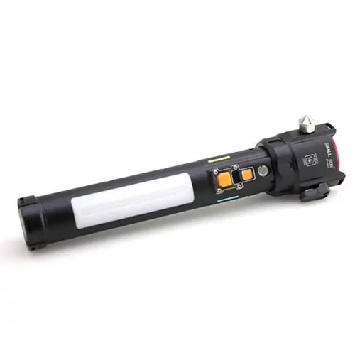 چراغ قوه چندمنظوره اسمال سان مدل ZY-2407