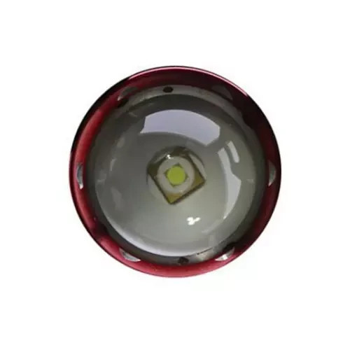 چراغ قوه چندمنظوره اسمال سان مدل ZY-2407