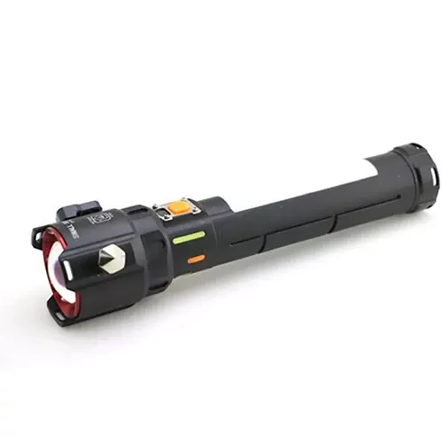 چراغ قوه چندمنظوره اسمال سان مدل ZY-2407