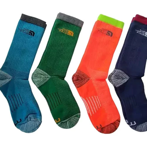 جوراب ضخیم کوهنوردی نورث فیس The North Face
