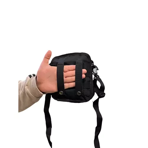 کیف دوشی تاکتیکال سایز کوچک