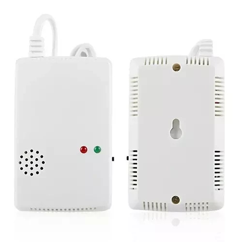 سنسور هشدار دهنده نشت گاز مدل Home Security SG-2008C