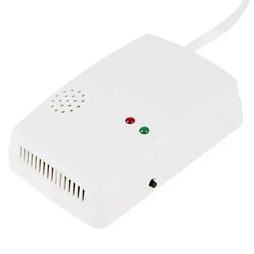 سنسور هشدار دهنده نشت گاز مدل Home Security SG-2008C