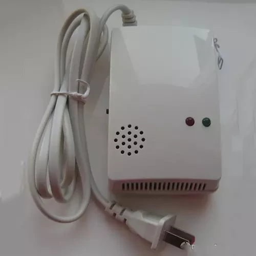 سنسور هشدار دهنده نشت گاز مدل Home Security SG-2008C