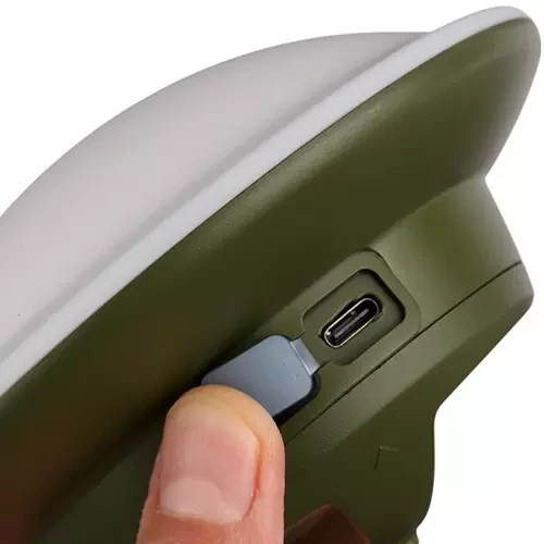 لامپ آویزدار شارژی کمپینگ مدل L-35