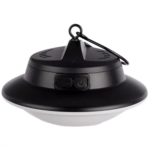 لامپ آویزدار شارژی کمپینگ مدل L-35