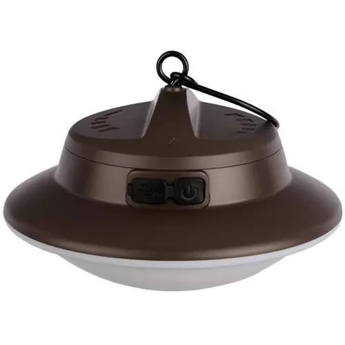 لامپ آویزدار شارژی کمپینگ مدل L-35