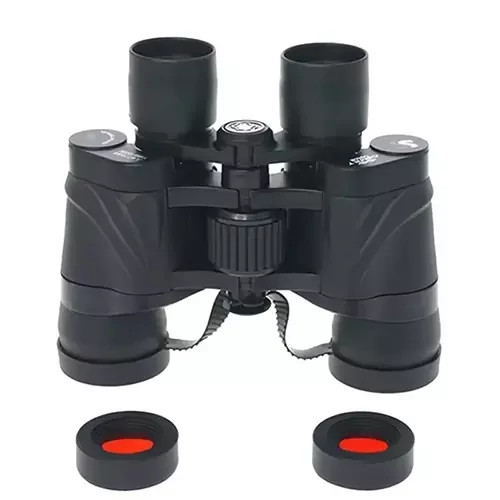 دوربین شکاری دوچشمی کامت مدل 8x40