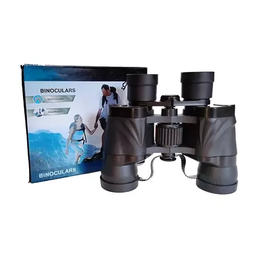 دوربین شکاری دوچشمی کامت مدل 8x40