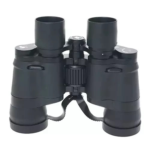 دوربین شکاری دوچشمی کامت مدل 8x40