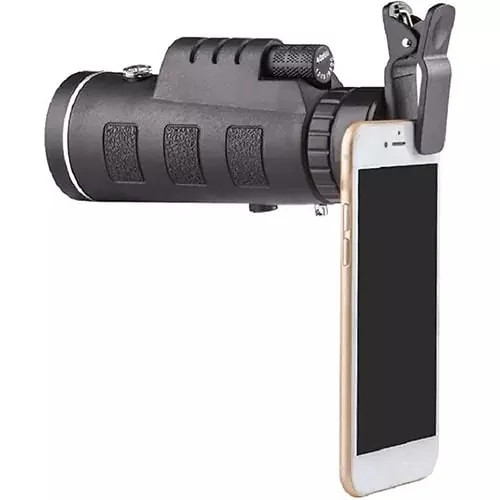 دوربین تک چشمی بوشنل مدل Bushnell 40x60