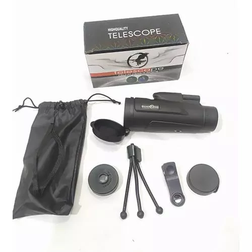 دوربین تک چشمی بوشنل مدل Bushnell 40x60