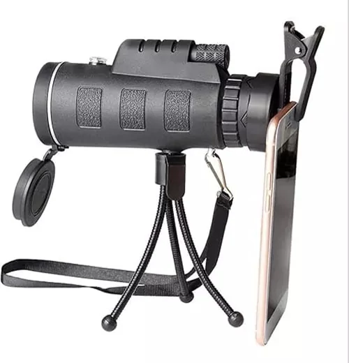 دوربین تک چشمی بوشنل مدل Bushnell 40x60