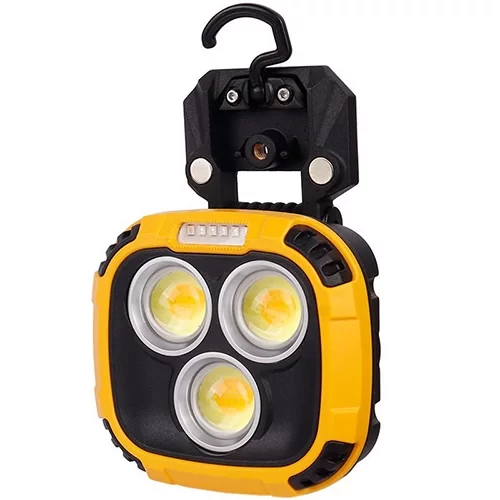 چراغ کاری و کمپینگ چند حالته اسمال سان مدل W891