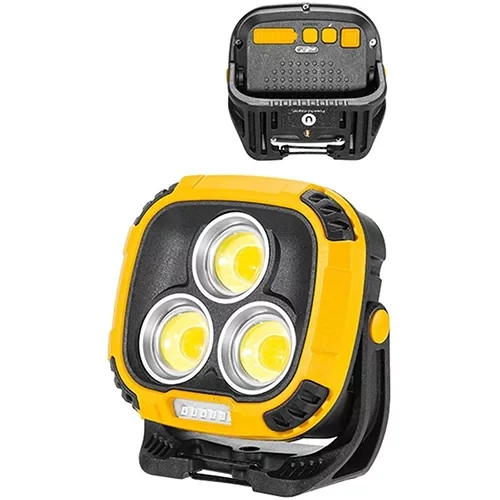 چراغ کاری و کمپینگ چند حالته اسمال سان مدل W891