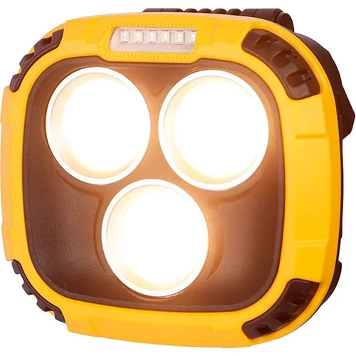 چراغ کاری و کمپینگ چند حالته اسمال سان مدل W891