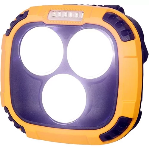 چراغ کاری و کمپینگ چند حالته اسمال سان مدل W891