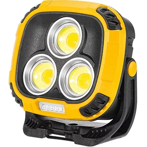 چراغ کاری و کمپینگ چند حالته اسمال سان مدل W891