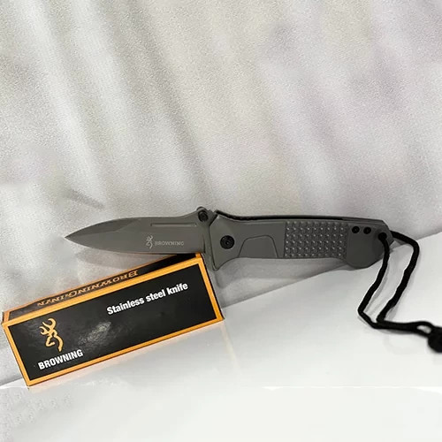 چاقو تاشو سفری برونینگ Browning مدل DA170