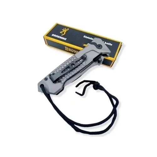 چاقو تاشو سفری برونینگ Browning مدل DA170