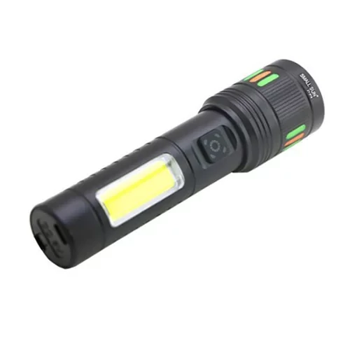 چراغ قوه اسمال سان مدل SmallSun ZY-618