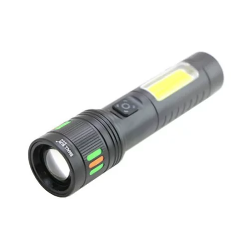 چراغ قوه اسمال سان مدل SmallSun ZY-618