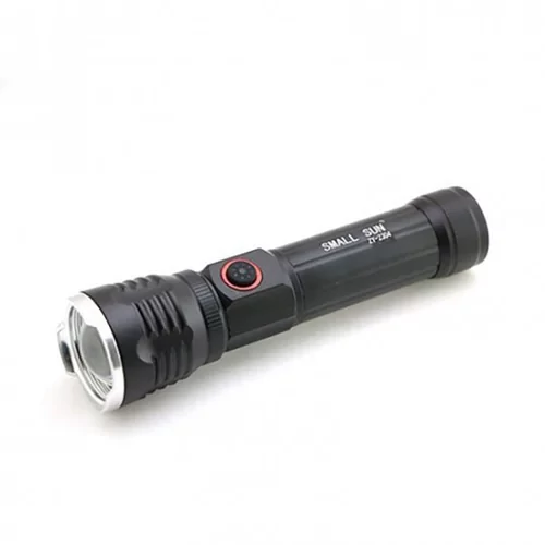 چراغ قوه دستی اسمال سان مدل SMALL SUN ZY-2304