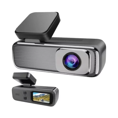 دوربین ثبت وقایع خودرو DASHCAM مدل Q6