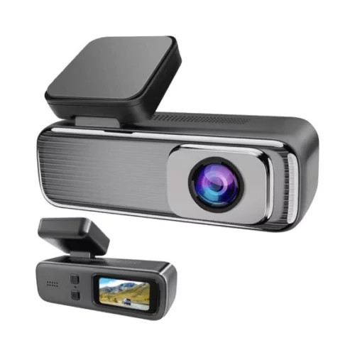 دوربین ثبت وقایع خودرو DASHCAM مدل Q6