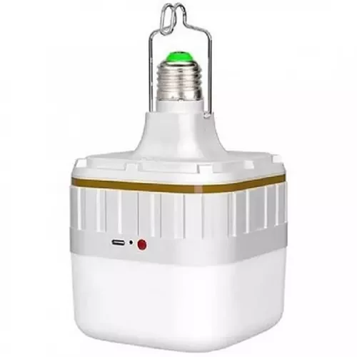 لامپ اضطراری شارژی 30 وات OKGO مدل FA-7936