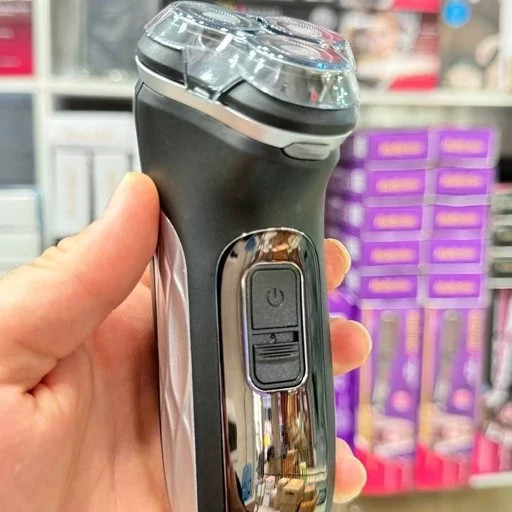 ریش تراش سه تیغ فیلیپس philips مدل AT899 اصلی