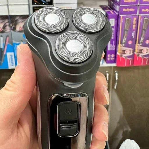 ریش تراش سه تیغ فیلیپس philips مدل AT899 اصلی