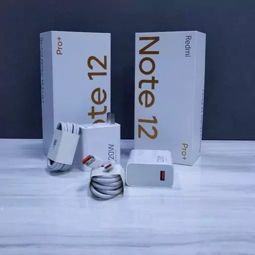 شارژر 120وات اصلی و اورجینال