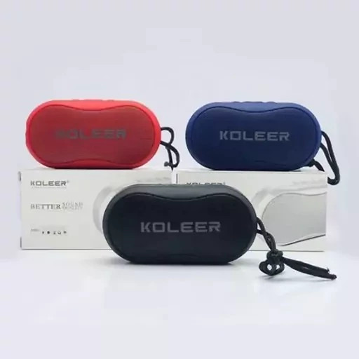 اسپیکر KOLEER