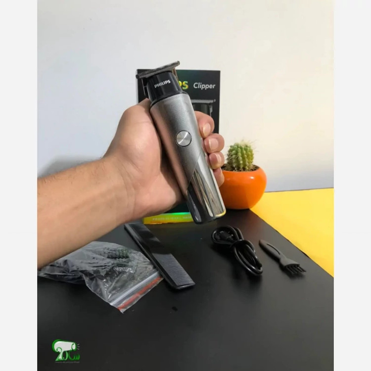 خط زن و صفر زن فیلیپس مدل PH-4230